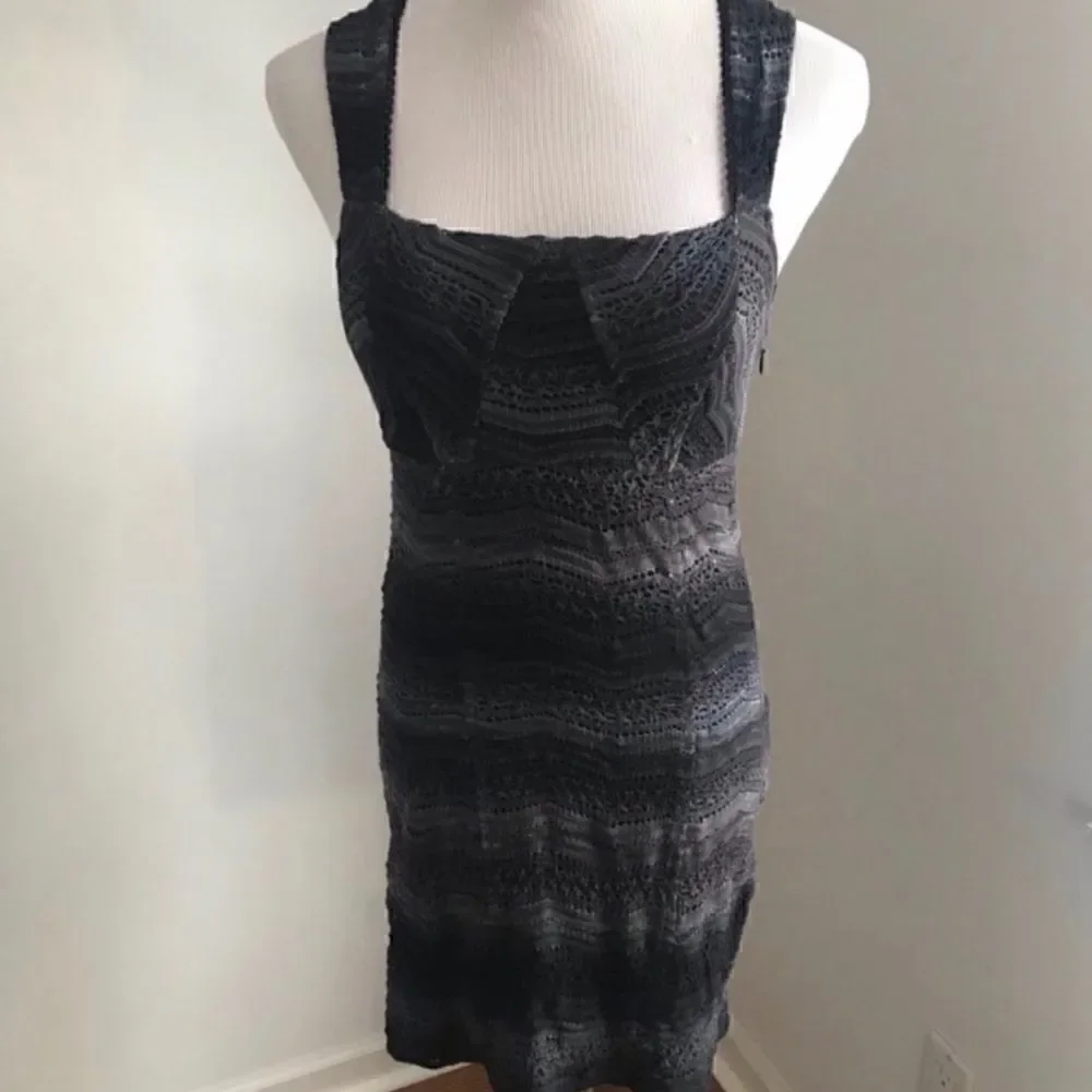 New! Free People All You Ever Wanted Body Con Dress